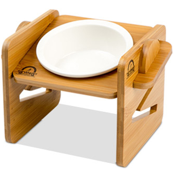 앙비뉴 높이조절 강아지 고양이 밥그릇 1구 19,800원