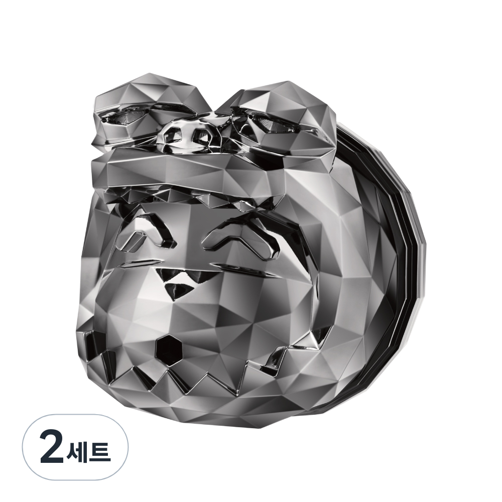 벨르아망 짱구는못말려 초코비 공룡짱구 차량용방향제 크롬블랙 + 블랙베리앤베이 45,050원