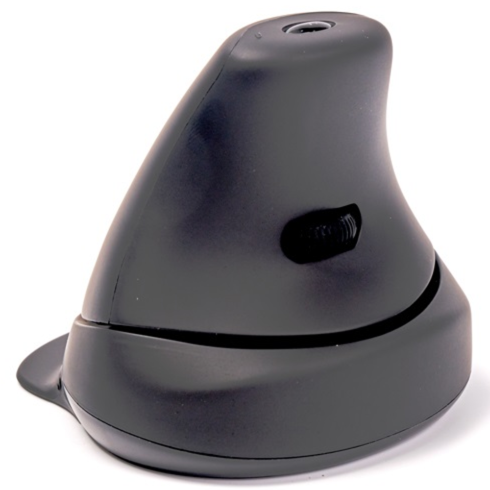 빌리온톤 무선 버티컬 왼손 마우스 1개+손목받침대 1개, RSWM200LEFT 65,000원