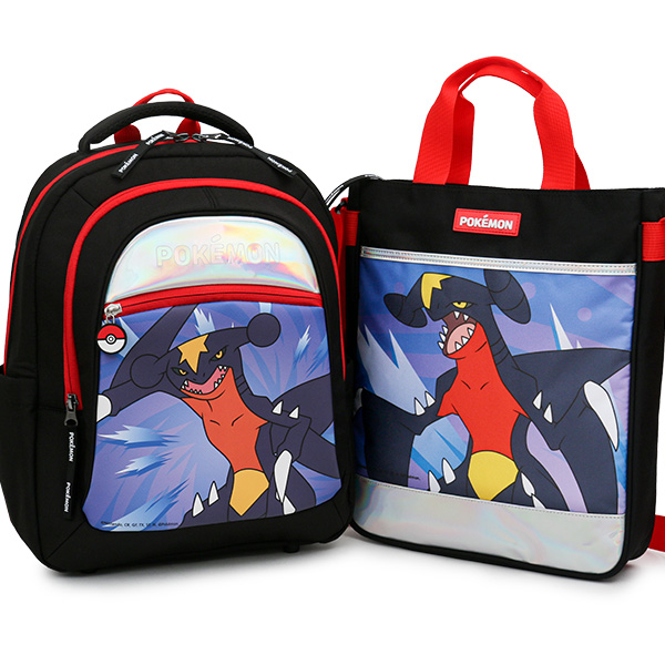 포켓몬스터 책가방세트  (가방 + 신주머니)  모음 59,760원