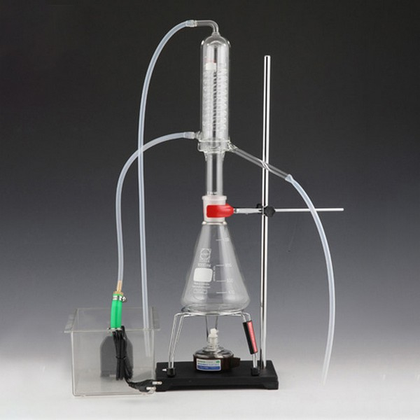 사이언샵 분별증류장치(조인트형)(500ml,1000ml)수중펌프 271,900원
