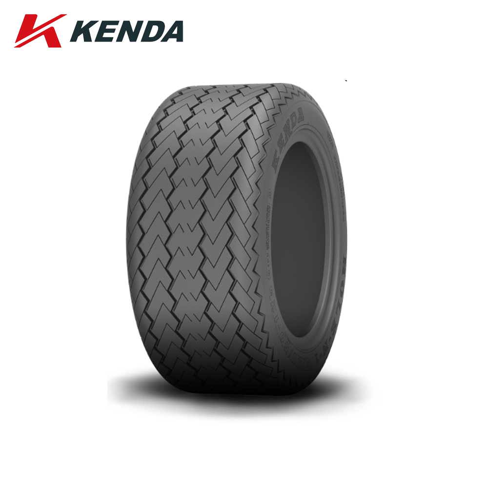 켄다타이어 20x9-12 6PR 지그슬릭 버기카트 타이어 KENDA, 장착 미포함, 1개 188,000원