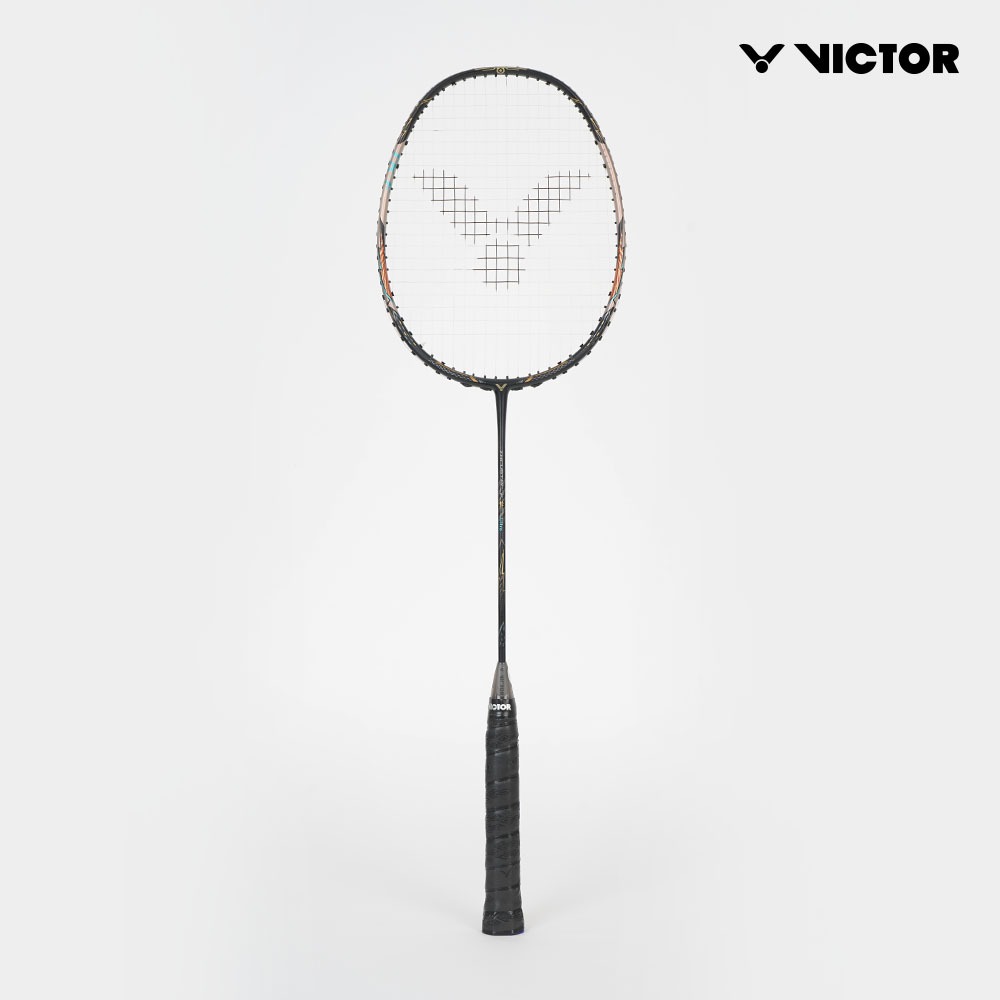 빅터 VICTOR TK-7U 트러스터 K 가벼운 파워 공격형 동호회 배드민턴 채 라켓 추천 269,000원