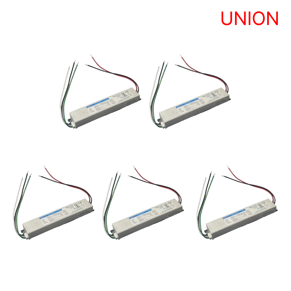 유니온 방수 SMPS 12V 100W LED안정기 컨버터 전원공급기 아답터, 5개 121,880원