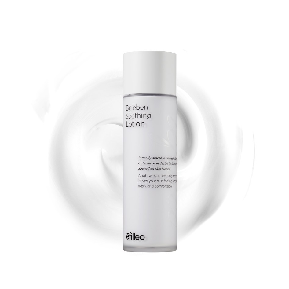 레필레오 벨리븐 수딩 로션, 1개, 150ml 42,000원