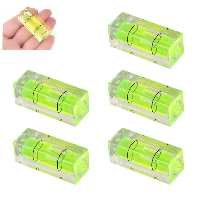 아이베란다 미니 발란스 버블 수평계 레벨 측정기 4,050원