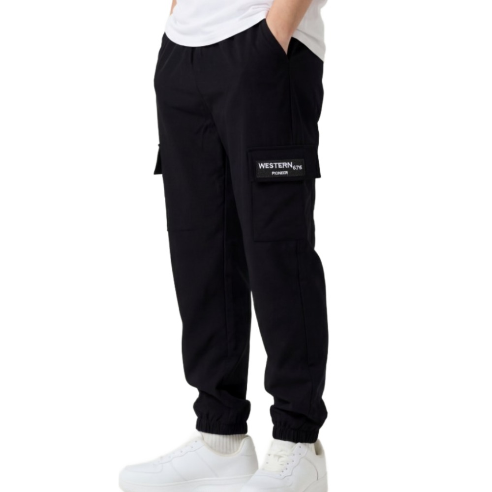 오로꼬 1+1 남자 밴딩 플렉스 조거팬츠 카고 36,800원