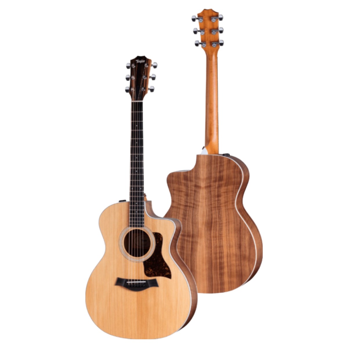 테일러 어쿠스틱/통기타 214ce ES2 픽업 월넛 측후판(정품 대리점, 공식 AS센터) 1,920,000원