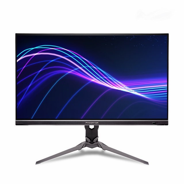 에이서 4K UHD Fast IPS 게이밍 모니터, 68cm, PREDATOR XB273K V5 DFR 가변주사율 160/320Hz 428,990원