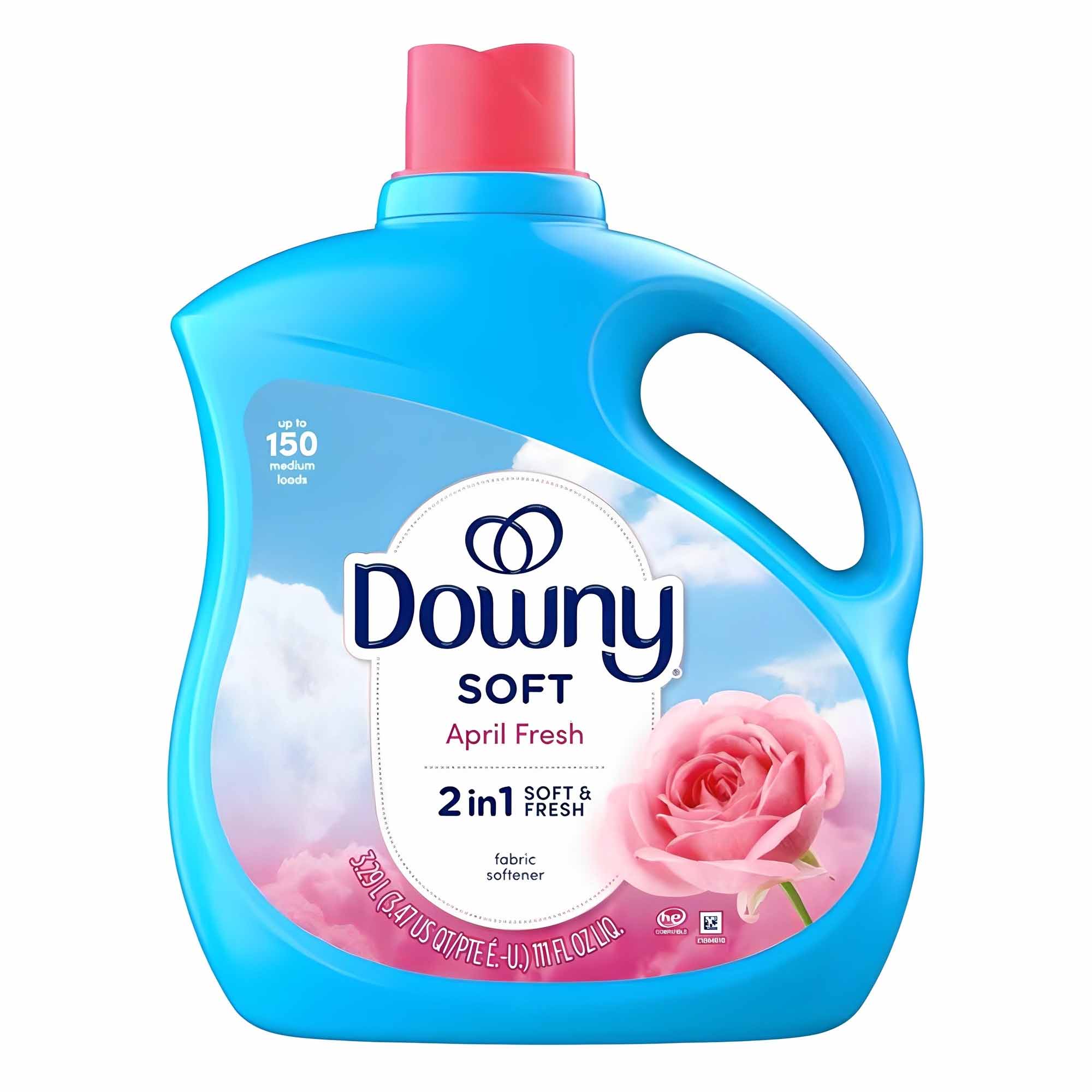 다우니 섬유유연제 에이프릴 프레쉬 본품 22,900원