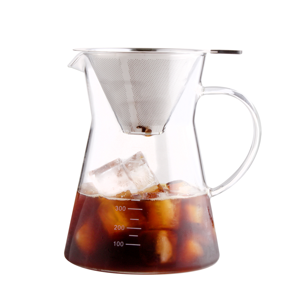 코빙 더블메쉬 핸드드립세트 13,800원