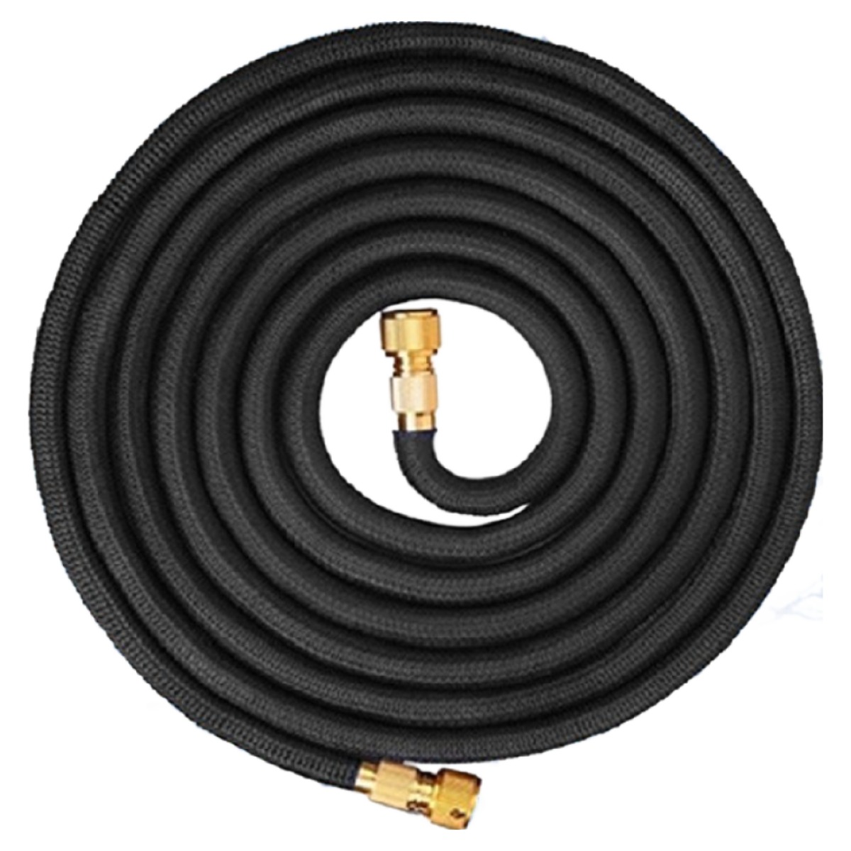 리빙엔터 하이프레셜 라텍스 매직호스 물호스 길이 7.5M 15M 22M 30M 단품 세차호스 수도호스 베란다호스 청소호스, 15m, 블랙 17,000원