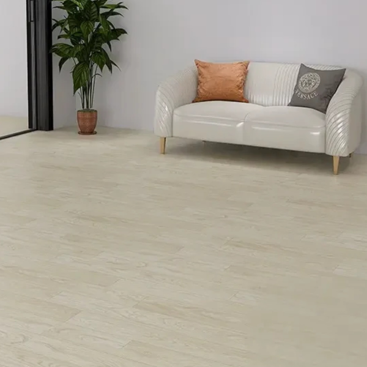 (폭2m x 길이3m) 모노륨장판 월세장판 전세장판 원룸장판 베란다장판 발코니장판 바닥장판 평상장판 셀프장판 장판셀프시공 장판시트지 1.2mm두께 59,840원