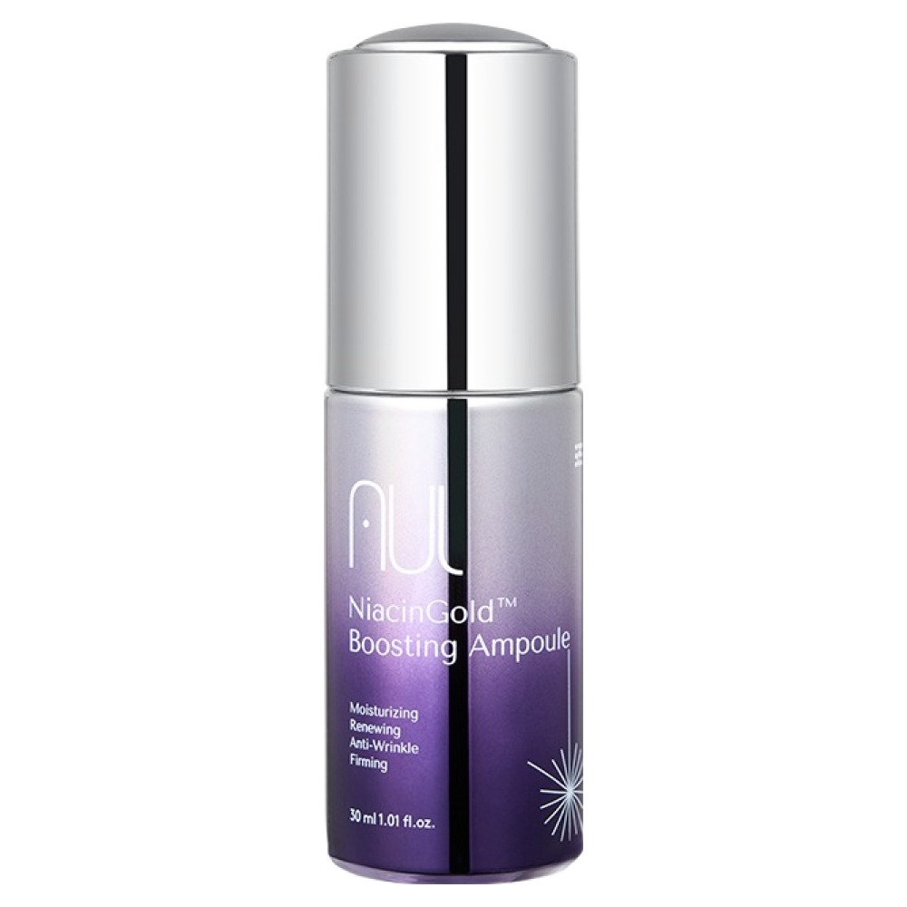 에이유엘 나이아신골드 부스팅 앰플 AULAP0030, 1개, 30ml 29,900원