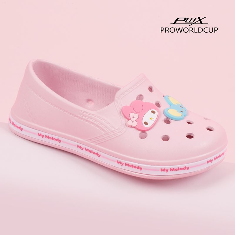 건종 프로월드컵키즈 마이멜로디 펀EVA 실내화 PK 23,000원