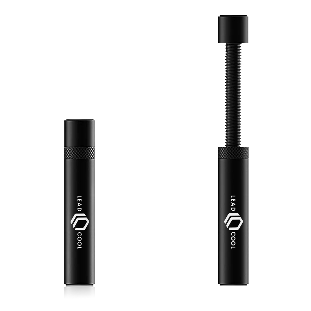 리드쿨 GH-1 블랙 그래픽카드 지지대 거치대 받침대 높이조절 알루미늄 자석고정 6,900원