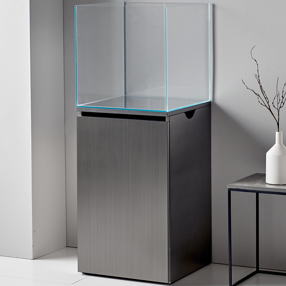 메탈헤어라인 45 x 45 어항 받침대 큐브 수조 1자 축양장 다이 ADA 형 수초 열대어 금붕어 수족관 107,900원