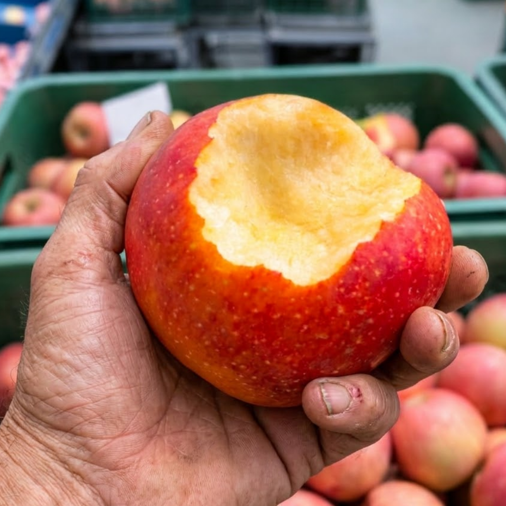 [딱3일만이가격] 고당도선별 아삭달콤 꿀사과 청송사과, 1세트, 10kg 44,500원
