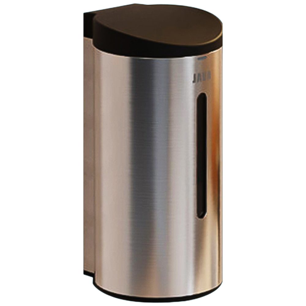 티에스자바 자동 물비누기 손세정기 노터치 오토센서 거품 Y-TA160Y 액체형, 1개, 실버블랙 99,500원