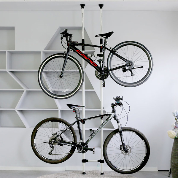 누구나 퀵 자전거 거치대 2단 지름 38 32,730원