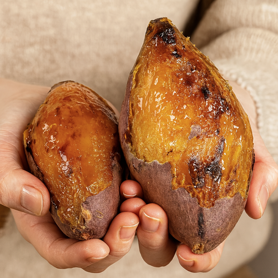 [한정초특가] 국내산 초고당도 호풍미 맛있는 호박고구마, 1박스, 3kg(특대) 9,980원