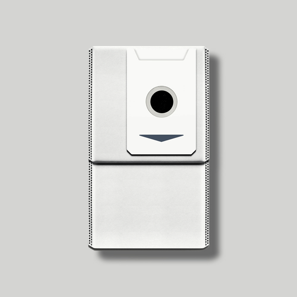 에코백스 호환 로봇청소기 먼지봉투 디봇 T30 옴니, 1개, T30 Omni 먼지봉투 2,500원