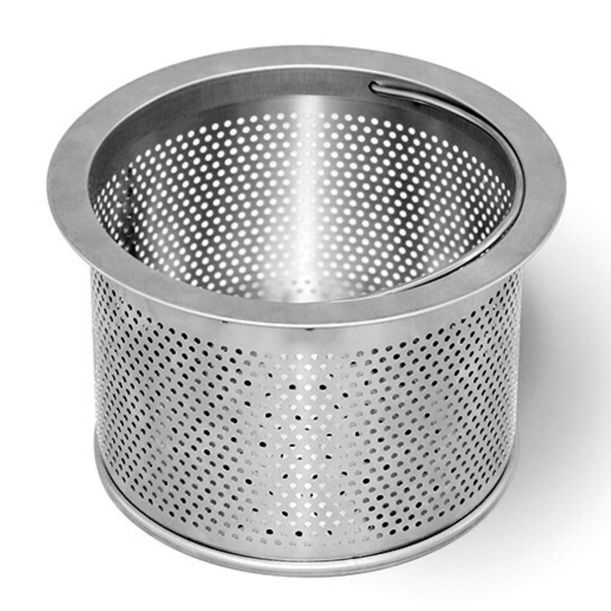 삼정크린마스터_스텐 싱크망 소,중,대,특대 싱크대 거름망 음식물 배수구 망, 1개 8,500원