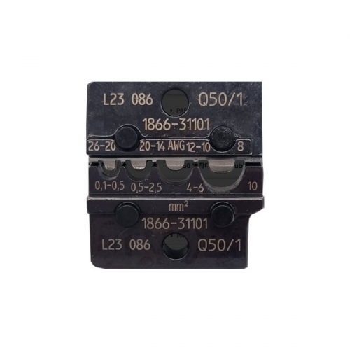 마이크로압착기 충전압착기 클라우케 다이스 klauke EK50ML Q501 123,000원