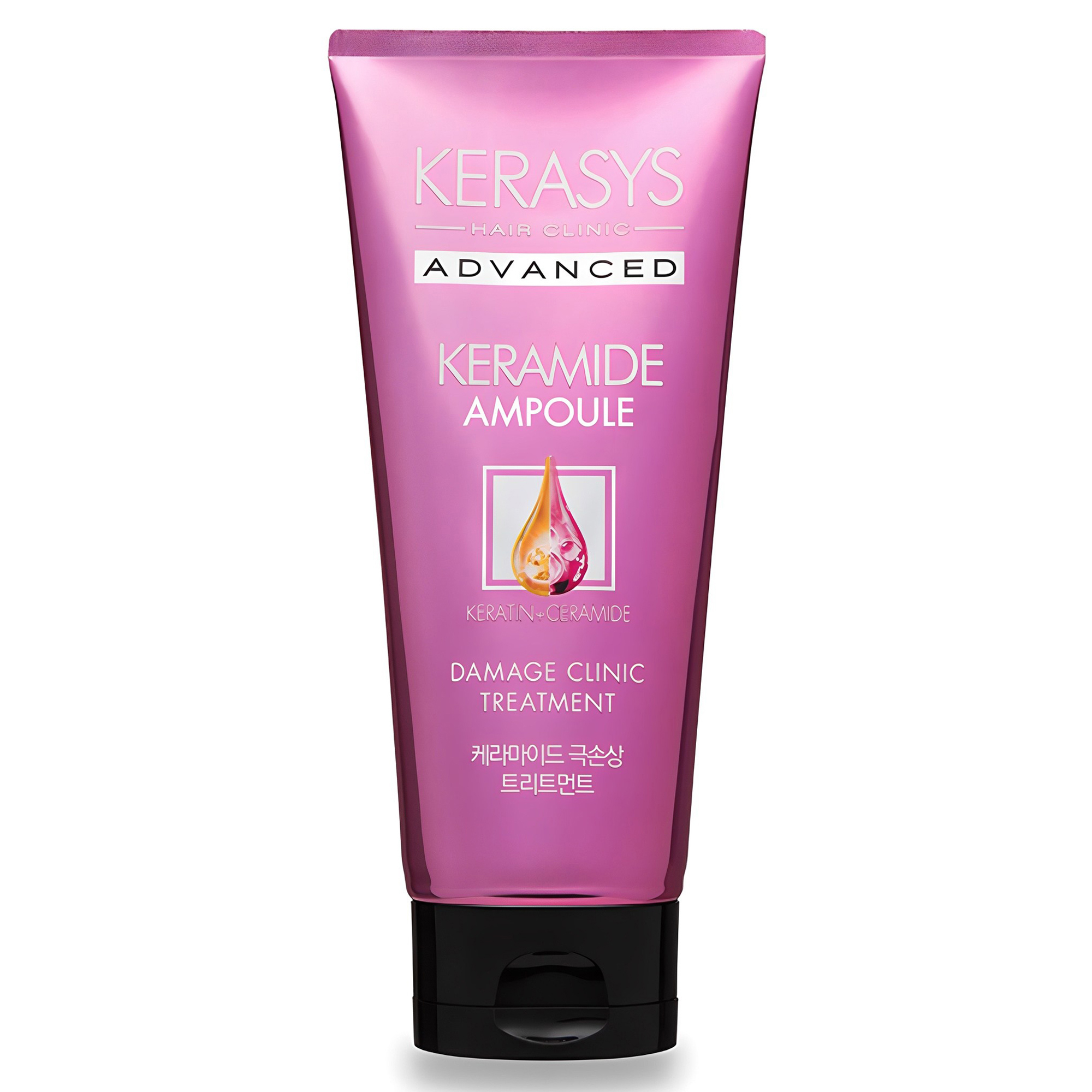 케라시스 케라마이드 극손상 헤어 트리트먼트 3,300원