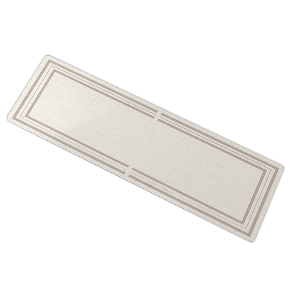 엑스터 모던 심플 빠른건조 논슬립 주방 매트 28,900원