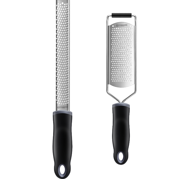 바겐슈타이거 스텐 치즈그레이터 와이드 + 플랫 2종세트 23,100원