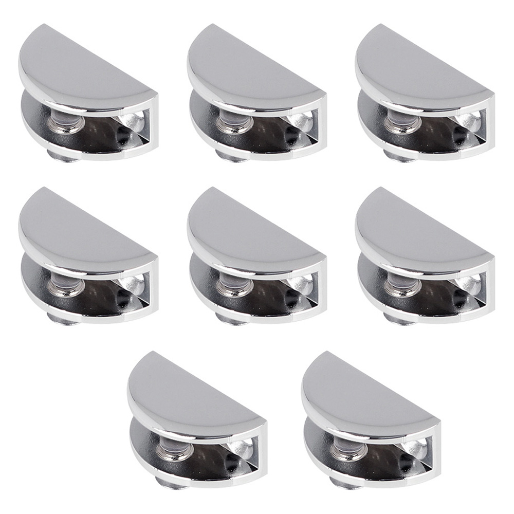 모네스페스 반달 선반 브라켓 유광 소 9,000원