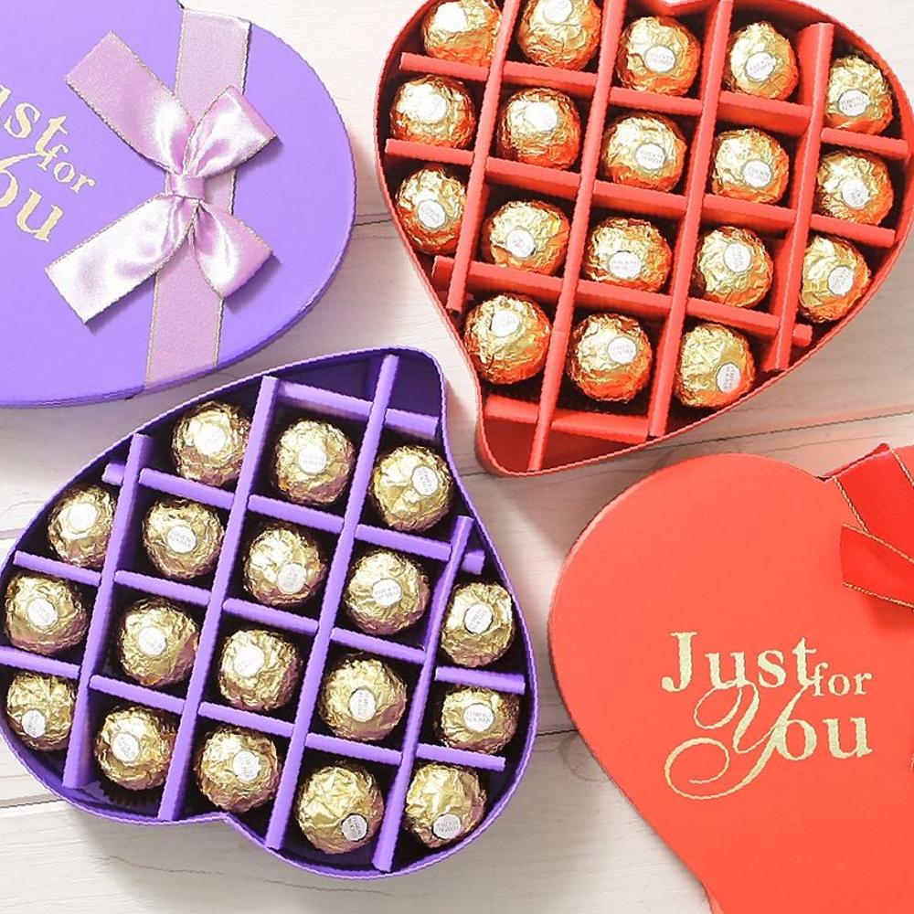 러브하트 페레로로쉐(T18) 수능선물 합격기원 초콜릿 OC_0210HTL 27,650원