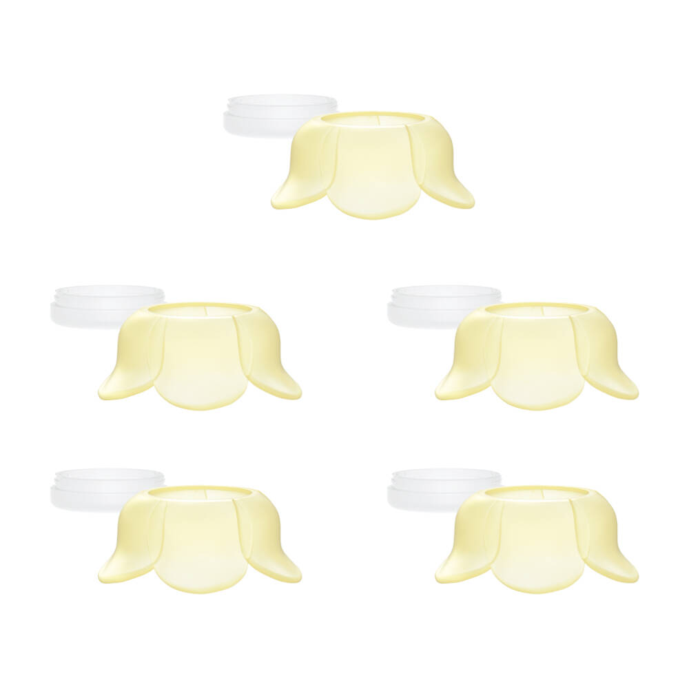 크레모아 이너프 쉐이드 플라워 (5입) LED 캠핑랜턴 아웃도어 감성조명 무드등 랜턴커버 (UF5 장착 가능) 32,600원