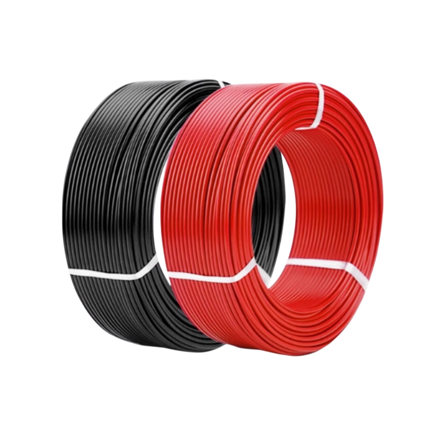 PV1-F 2.5SQ MC4 PV 1500V 태양광케이블 솔라케이블, RED, 현재가 1,160원