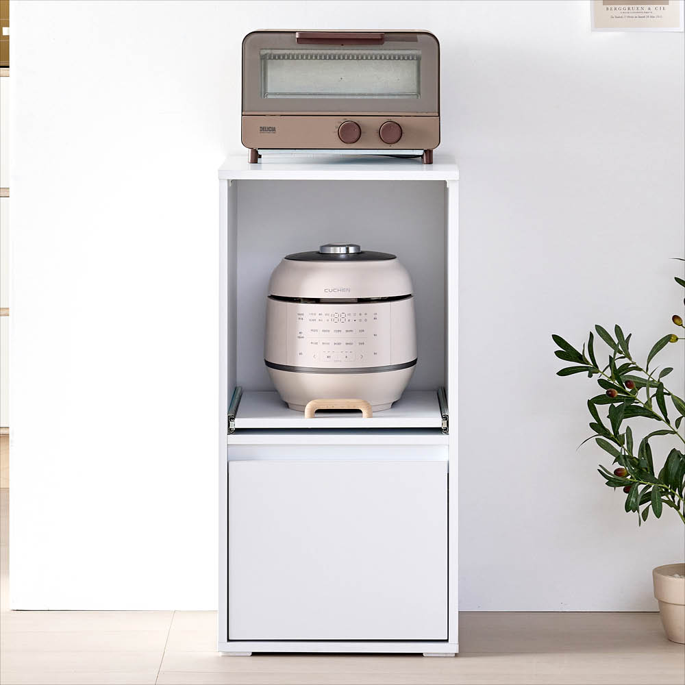 베이드 400 렌지대 소형 (착불배송), 화이트, 2단 42,600원