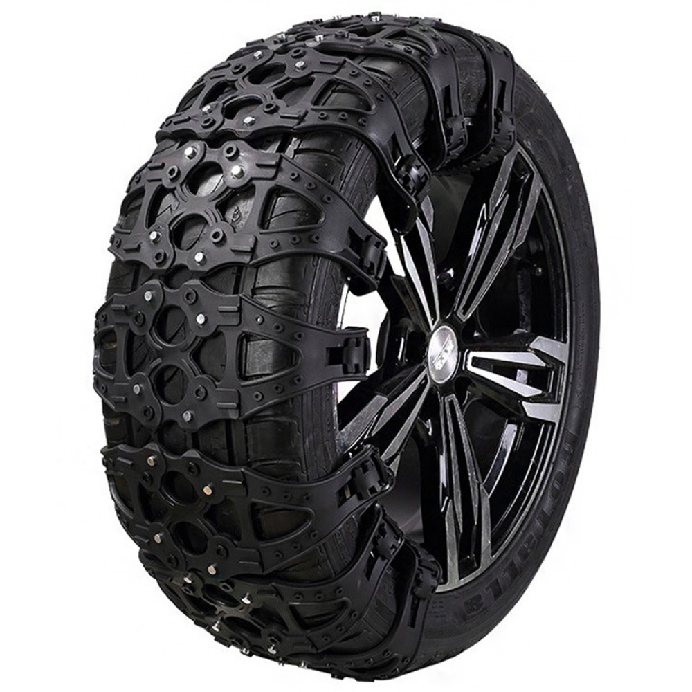 TKB 더블랙 스파이더 케이블타이 스노우체인, 24개 70,900원