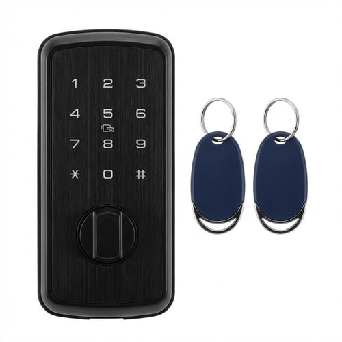 솔리티 웰콤 0초 바로잠금 도어락 136,620원