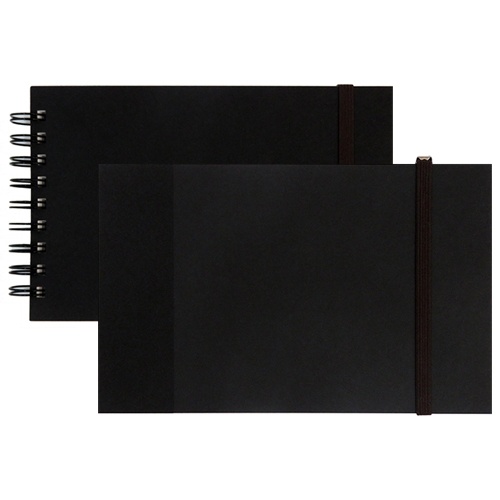 세르지오 파인페이스 트래블북 A5 200g 50매 드로잉북 크로키북 스케치북 8,640원