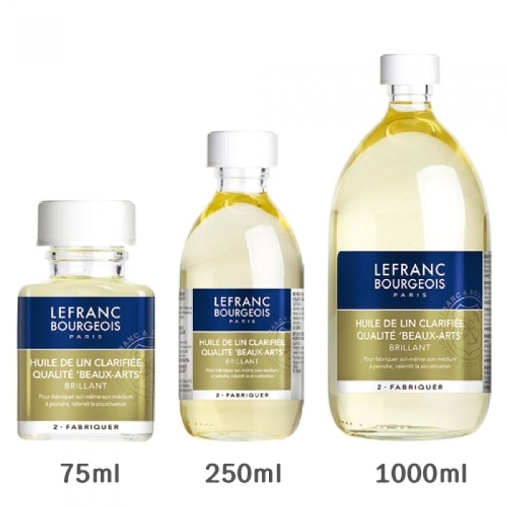르프랑 린시드오일 (Linseed Oil) 1000ml_SYC 978+7103GL 73,300원