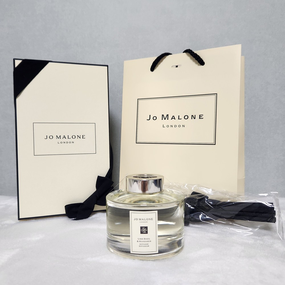 [정품] 조말론 라임 바질 앤 만다린 센트 써라운드 디퓨저 165ml 선물포장박스 리본포장 무료 135,800원