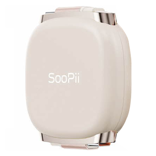 수피 C타입-C타입 240W 휴대용 초고속 충전 릴 케이블 S85, 아이보리, 1개, 98.5cm 10,230원