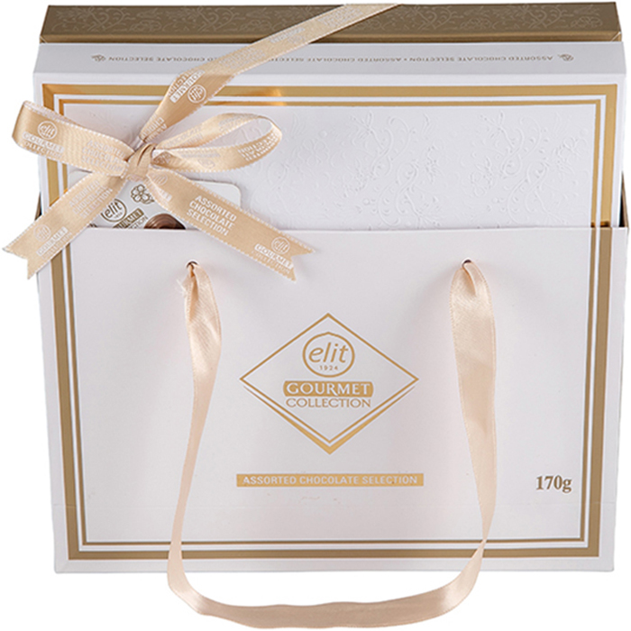 elit 고메 어쏘티드 셀렉션 초콜렛 세트 화이트 22,500원