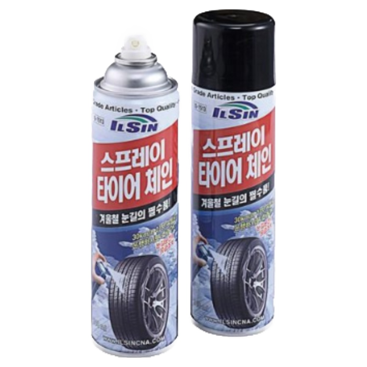 일신 스프레이 타이어체인 스노우 눈길 제동효과 37,700원