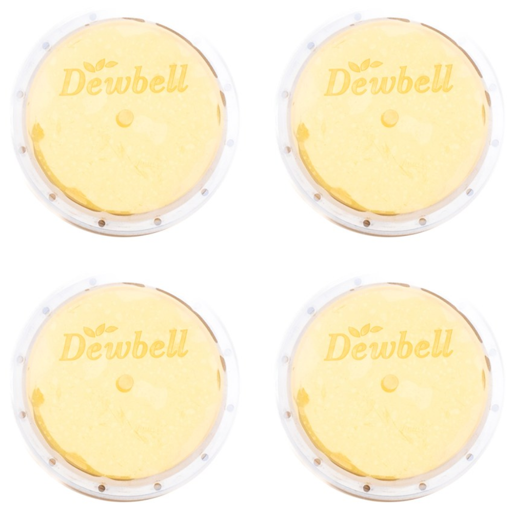 듀벨 여행용샤워기 교체용 헤드필터 12,800원