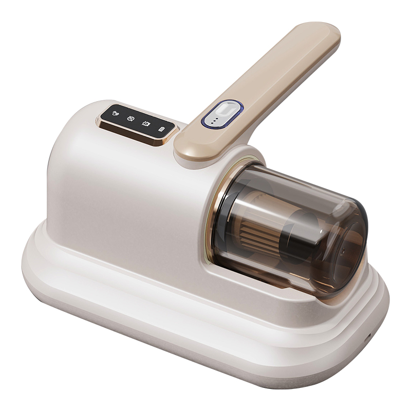 HULULU 무선 UV 살균 진드기 제거 침구 청소기 34,800원