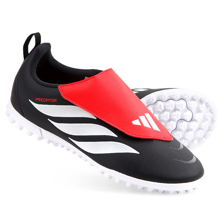 아디다스 프레데터 클럽 VEL TF J KI8867 주니어 아동 축구화 풋살화 벨크로 48,720원
