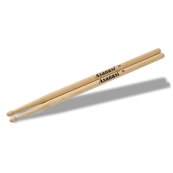 ASANASI 드럼 스틱 2p, 오크, 1개 15,000원
