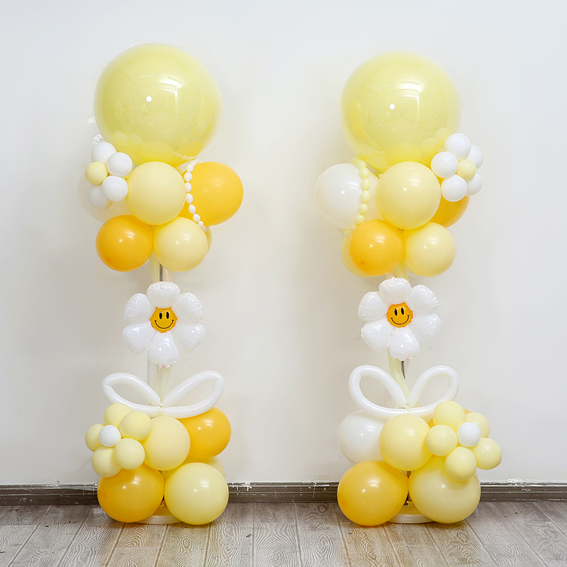 피앤비유니티 축제행사파티용 03 대형풍선기둥세트 19,800원