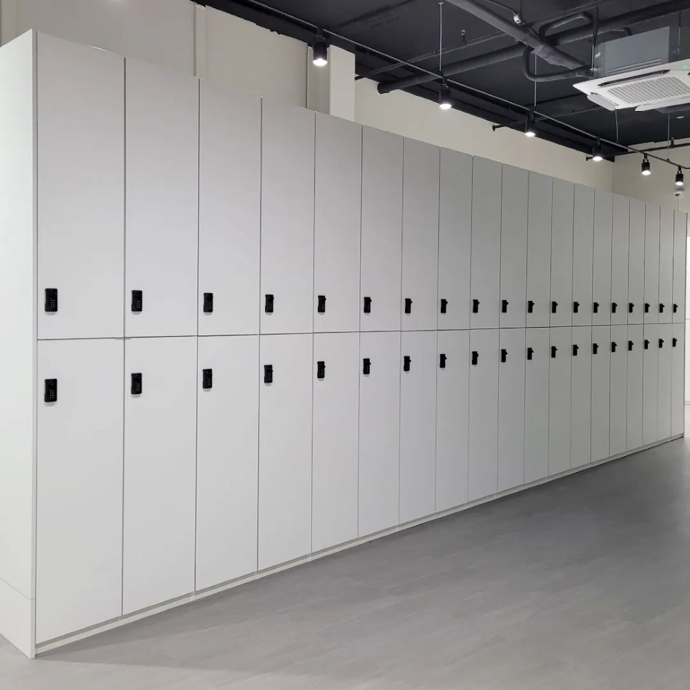 지원기업 최소수량 2개이상 가능 목재 2단락카 2인용 병원 사무실 직원용 탈의실 사우나 배송비착불, 메이플, 2단 72,000원